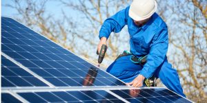 Installation Maintenance Panneaux Solaires Photovoltaïques à Saint-Christophe-du-Jambet